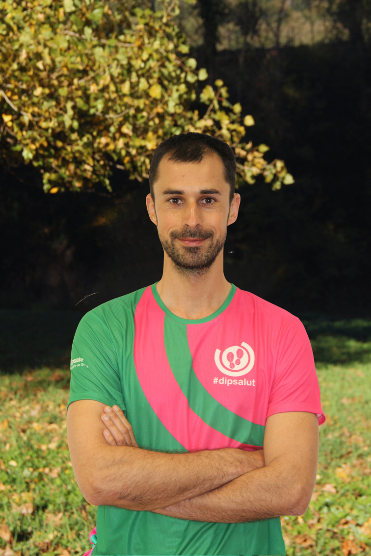 Marc Pablo