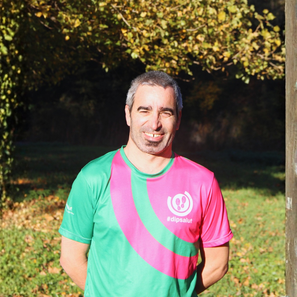 Jesús Roura Padrosa